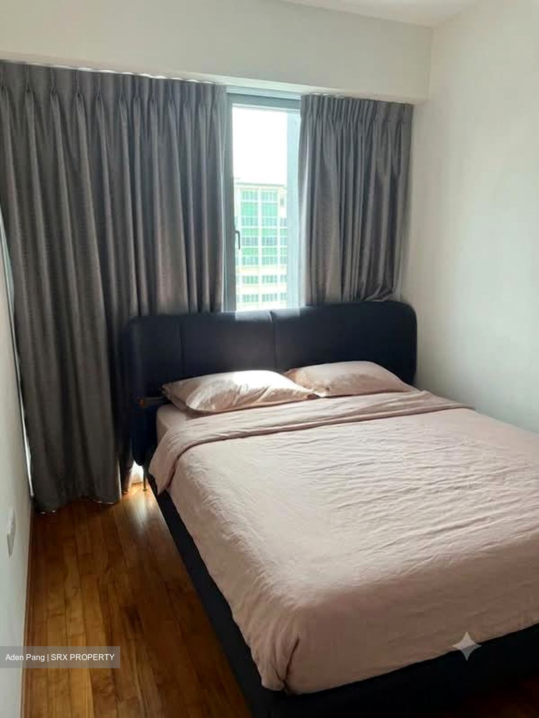 Stirling Residences (D3), Apartment #570097071